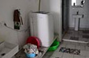 高檔復式隔出20間群租