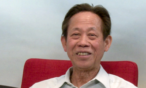 澳洲團結黨創始人、前新州上議員 黃肇強