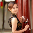 TJ Ms Vivien FengFĴƷƘI˾K߅RƷfBlue Orchid EnterpriseжKmѾƽBlue Orchid Wine School ʼԔ