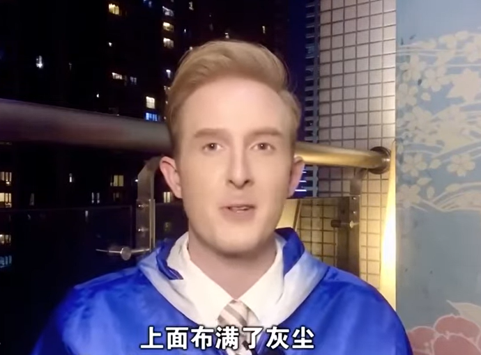 我懷念的中國