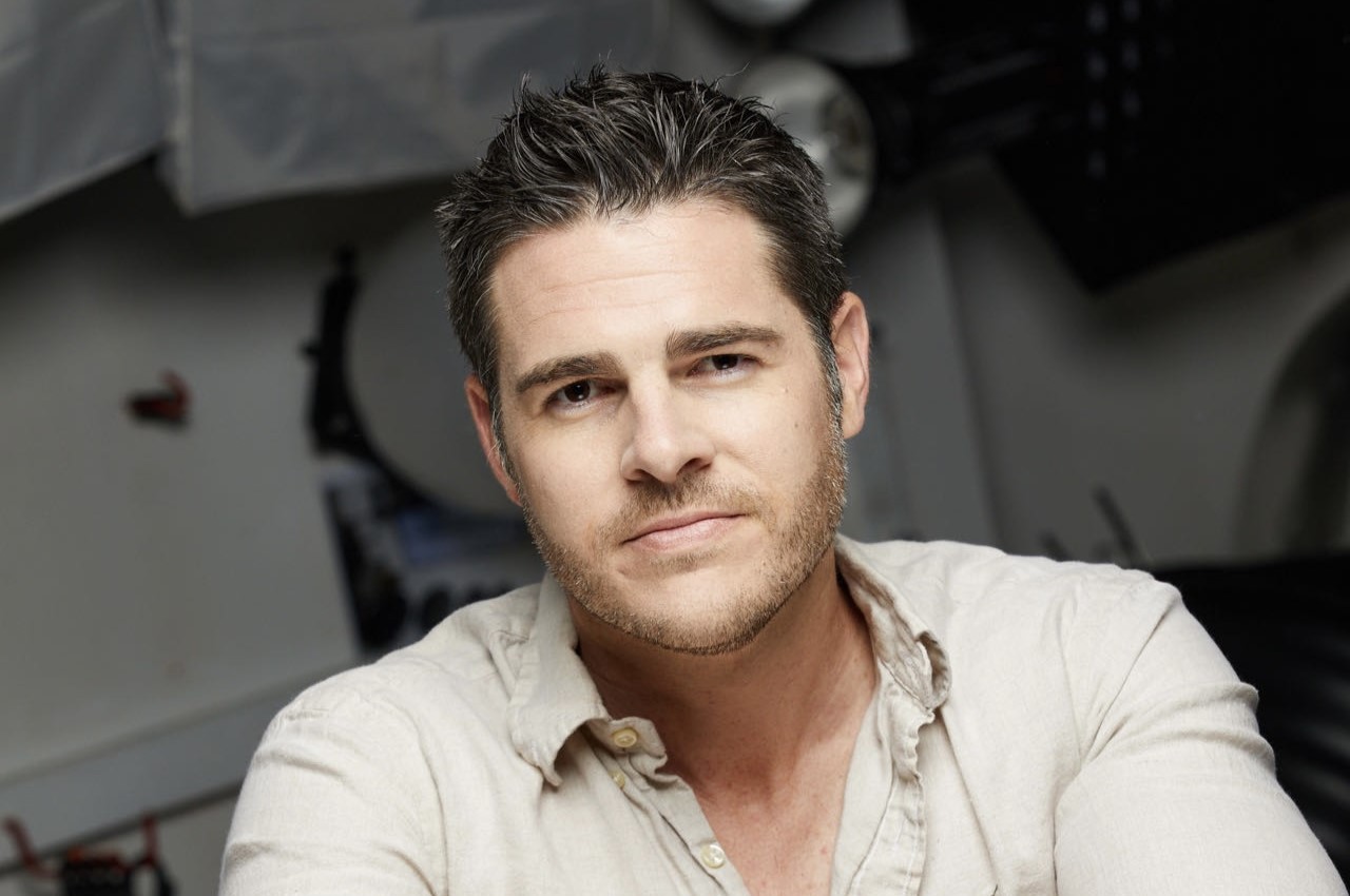 James Clarke ŸʥQuLĿŸܵuϾסA˵ӰĮa˝dȤ2004ǰЇ NGO ƽMĿǰΰ̕ģLڶϷҕl