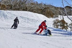 澳旅游局推薦的五大滑雪度假村